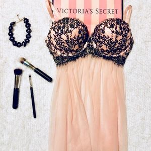 Victoria’s Secret Sexy Lingerie